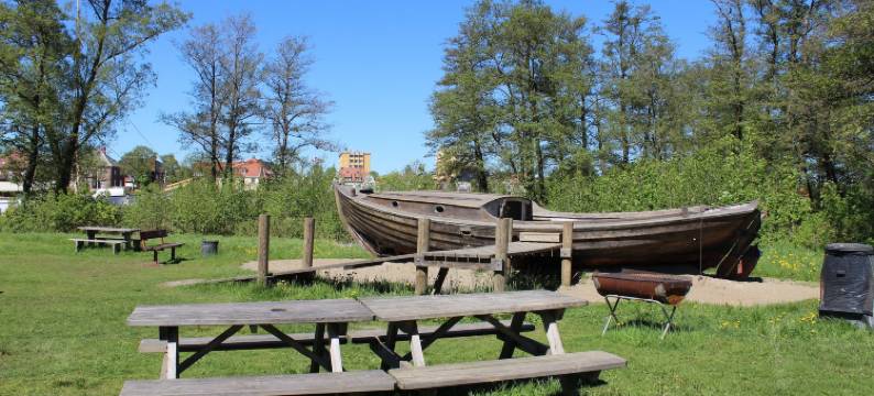 马盖席尼特酒店(Magasinet)图片