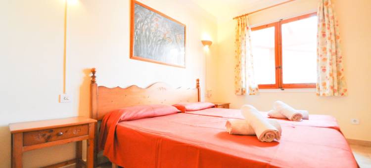 圣胡安公寓酒店 - 限成人(Sant Joan Apartaments - Adults Only)图片