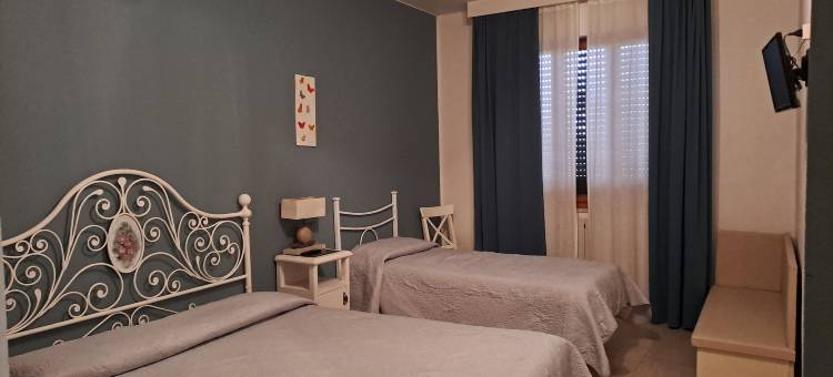 奥西住宿加早餐旅馆(Villa Oasi)图片