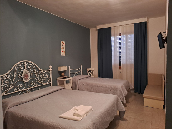 奥西住宿加早餐旅馆