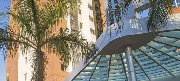 Astron酒店包鲁by Nobile(Astron Hotel Bauru by Nobile)图片