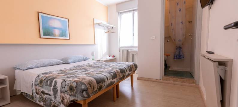 拉斯沃尔塔(La Svolta)图片