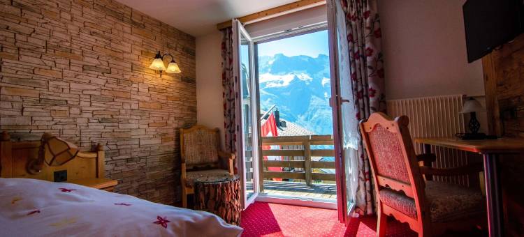 Blumental酒店(Hotel Blumental)图片