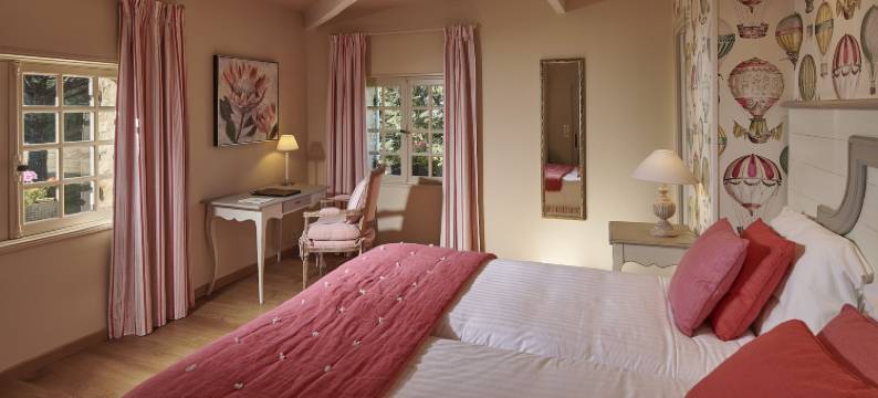 梅泰里酒店(La Metairie)图片