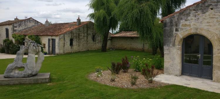 布拉德山旅馆(Montboulard)图片