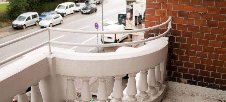 Bob W吕贝克老城(Bob W Lübeck Old Town)图片