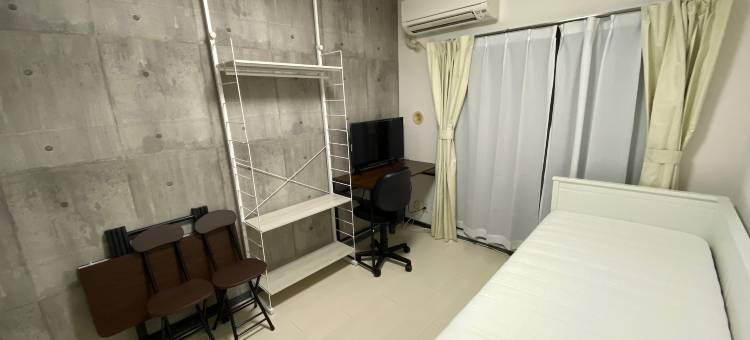 白色露台樱新町(White Terrace Sakurashinmachi)图片