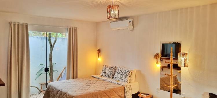 Saguis Chalés之家(Morada Dos Saguis)图片