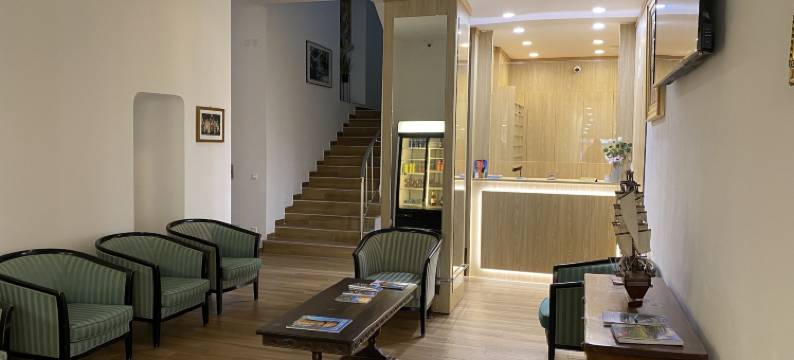 加尼蒙塔尔迪酒店(Hotel Garni Montaldi)图片