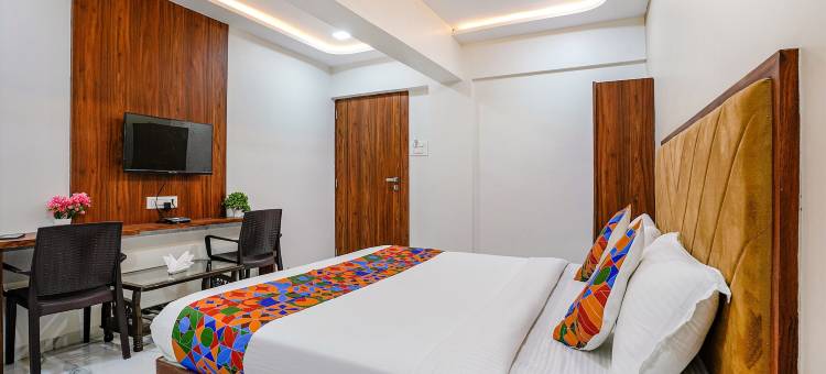 Fabhotel New 7 Star图片