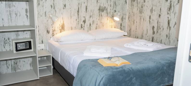 Trasimeno露营度假村(Trasimeno Glamping Resort)图片