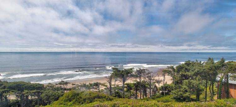 艾斯特李汽车旅馆(Ester Lee Motel)图片