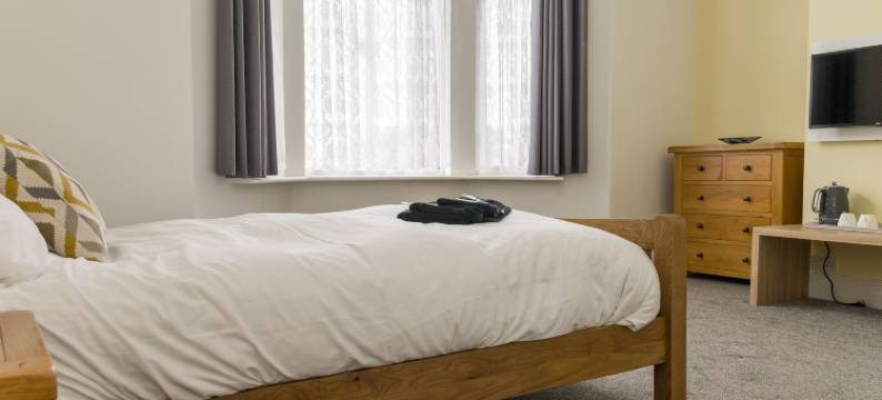 海滨酒店(The Beach Side)图片