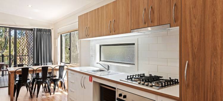 发现公园 - Maidens Inn(Discovery Parks - Maidens Inn Moama)图片