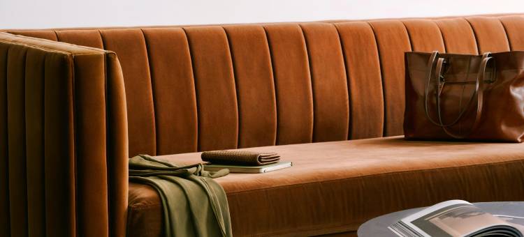 桑德尔法院广场(Sonder Court Square)图片