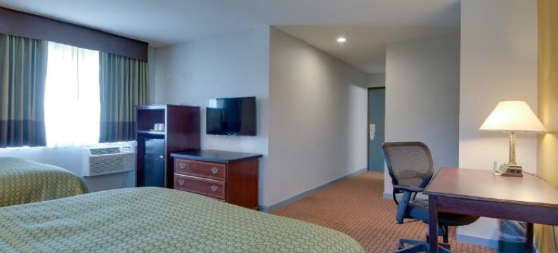 海沃德美洲最佳价值旅馆(Americas Best Value Inn Hayward)图片