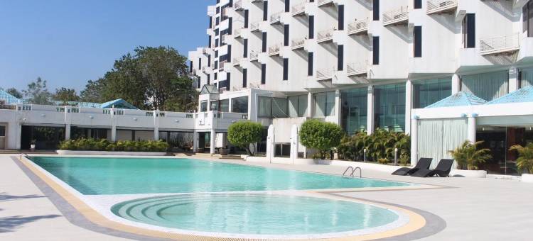 孙塔拉疗养度假村&酒店(Suntara Wellness Resort & Hotel)图片