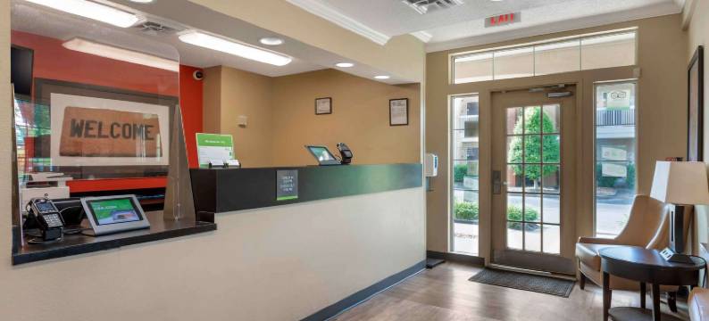 美国长住酒店 - 纳什维尔 - 机场 - 音乐之城(Extended Stay America Suites - Nashville - Airport - Music City)图片