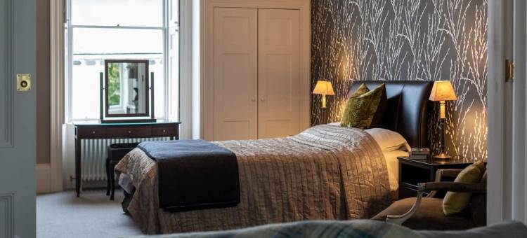 Light-filled Period Apartment - Central Bath图片