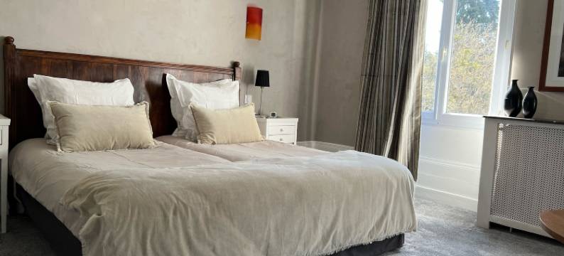 民宿 & SPA 莱斯佩尔斯内热(Chambres d'hôtes les Perce Neige)图片