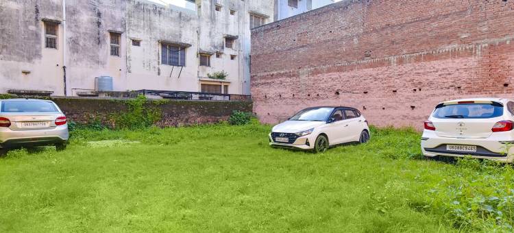 FabHotel Dhruv Nanda图片