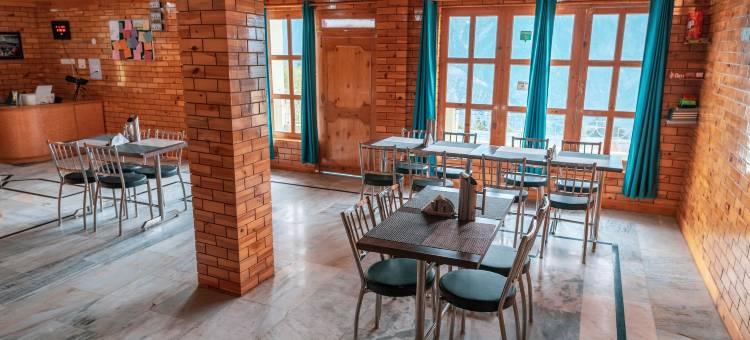 卡尔帕德尚酒店(Hotel Kalpa Deshang)图片