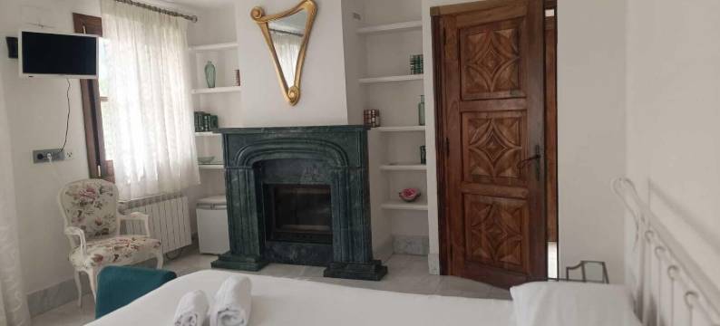 COMARES套房(Suite Comares)图片