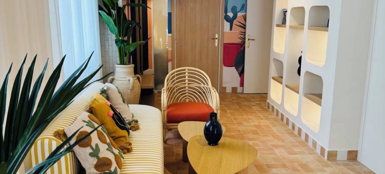 加布里埃尔酒店 - 新品2025(Gabriel Boutique Hotel)图片