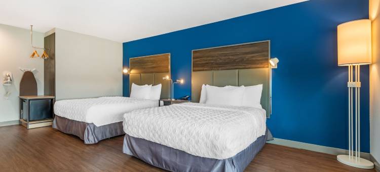 由希尔顿提供的列克星敦汉堡Tru(Tru by Hilton Lexington Hamburg)图片