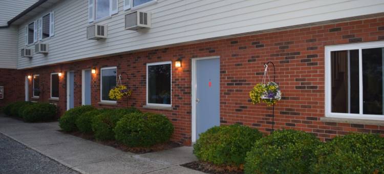 阿提肯汽车旅馆(Attican Motel - Attica - Batavia - Warsaw - Darien Lake)图片