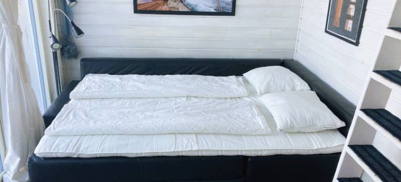 斯特兰斯图根(Strandstugan)图片