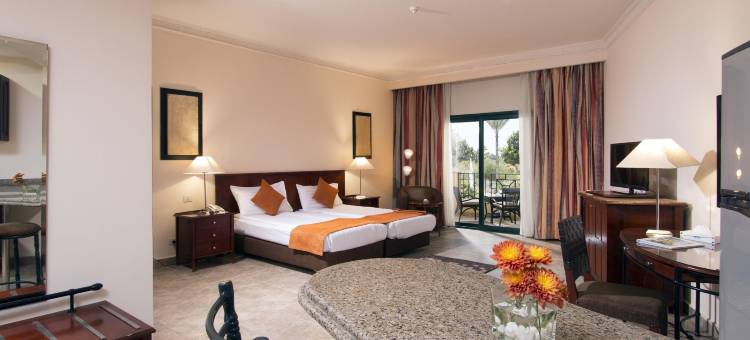 瑞士旅馆广场酒店(Swiss Inn Plaza Hotel)图片