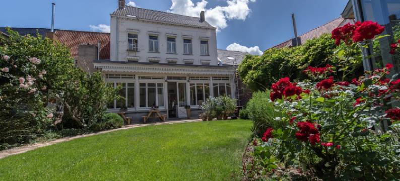 塔尔博特之家(Talbot House)图片