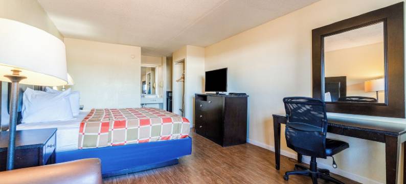 OYO Executive Inn 基尔戈尔北(Executive Inn Port Lavaca by OYO)图片