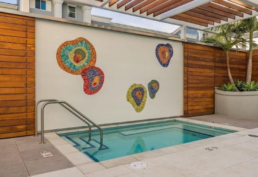 $@ Marbella Lane - Sleek Corner Ocean View Hotel Overview