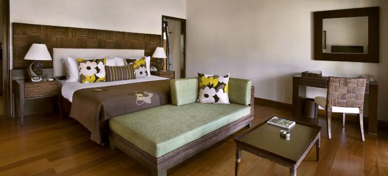 贝卡尔拉利特度假村及Spa(The Lalit Resort & Spa Bekal)图片