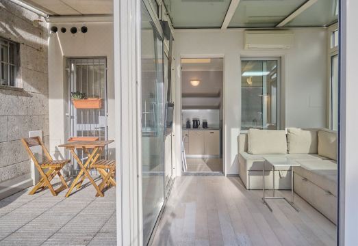 Milan Retreats Duomo Suites Beauty & Spa Hotel Overview