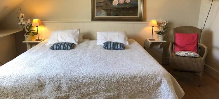 和特维尔特夫住宿加早餐旅馆(B&B Het Welthof)图片