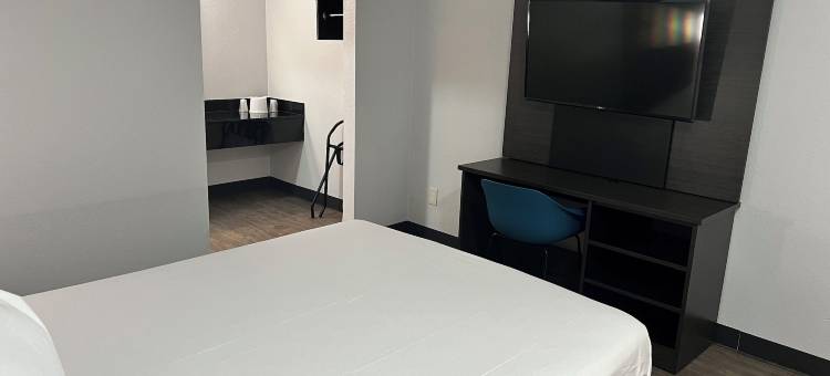 莱克兰 - 6号汽车旅馆(Motel 6 Lakeland, FL)图片