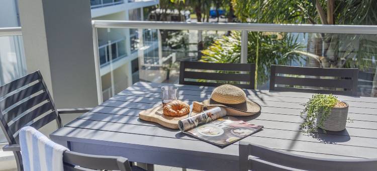 库伦海滨度假村(Coolum at the Beach)图片