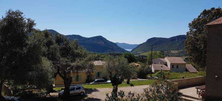 艾利沃家庭旅馆(A Casa di l'Alivu)图片