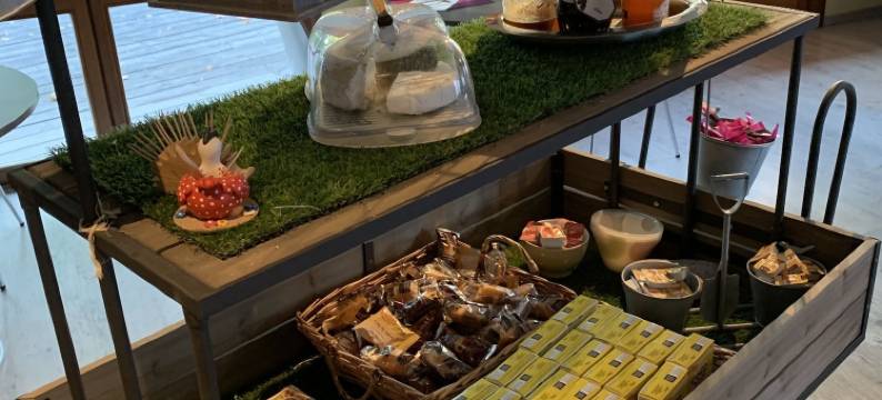 "香槟村 - 慢动作"(Le Village de la Champagne - Slowmoov)图片