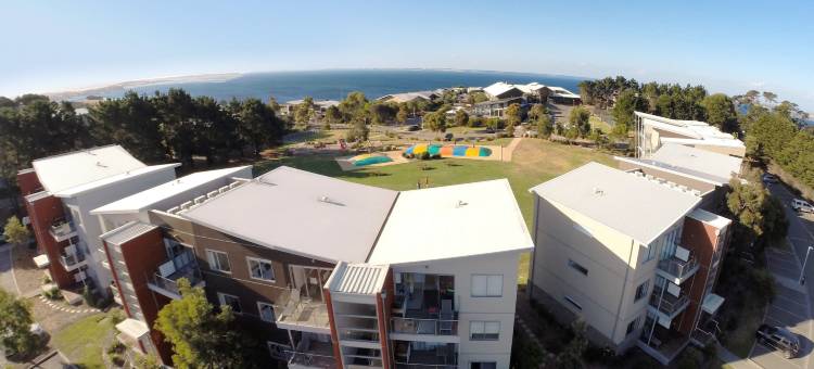 锡尔弗沃特胜地酒店(Silverwater Resort)图片