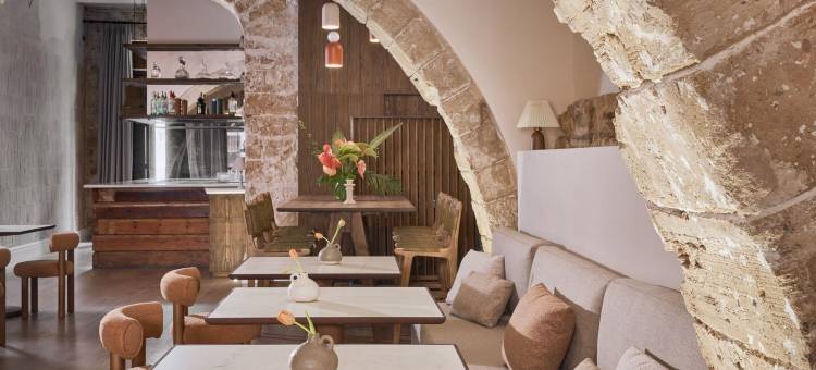 波萨达特拉散塔精品酒店(Boutique Hotel Posada Terra Santa)图片