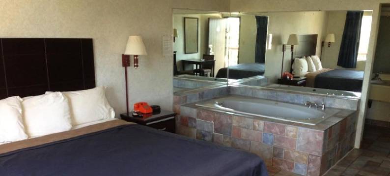 德尔阿莫旅馆(Del Amo Inn)图片