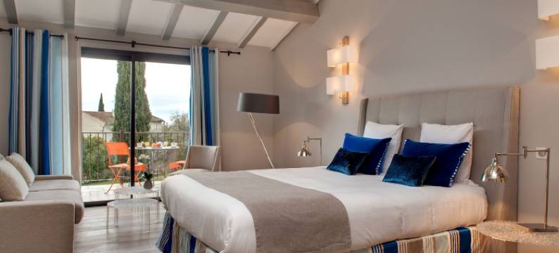 前圣米歇尔酒店(Hôtel le Pré Saint Michel)图片