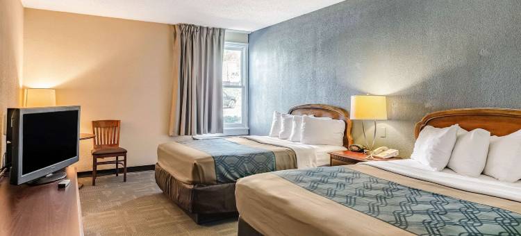 拉德福旅馆(Radford Inn)图片