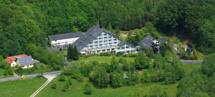 Sure Hotel by Best Western Rhön Garden图片