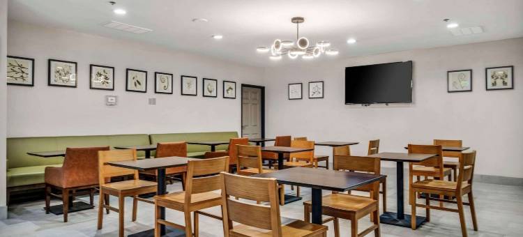 俄克拉何马城西北高速公路丽怡酒店(Country Inn & Suites by Radisson, Oklahoma City at Northwest Expressway, OK)图片