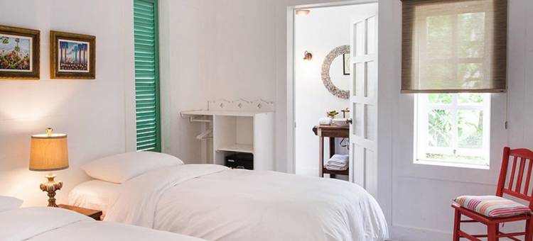 阿瓜斯克拉拉斯酒店(Hotel Aguas Claras Member of the Cayuga Collection)图片